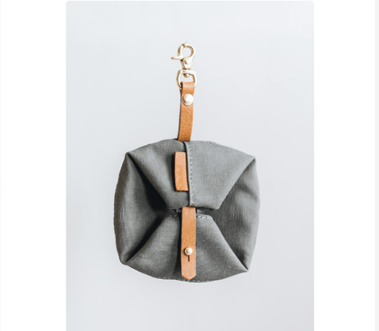 Folding Canvas Dog Bowl - Pet Supplier Store