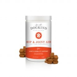 For All Dog Kind Hip & Joint Soft Chew - Pet Supplier Store