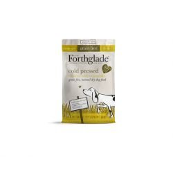 Forthglade Grain Free Cold Pressed Chicken 2.5kg - Pet Supplier Store