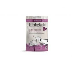 Forthglade Grain Free Cold Pressed Duck 1kg - Pet Supplier Store