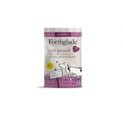 Forthglade Grain Free Cold Pressed Duck 2.5kg - Pet Supplier Store