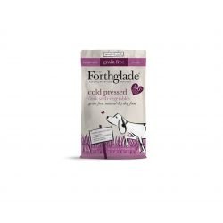 Forthglade Grain Free Cold Pressed Duck 6kg - Pet Supplier Store