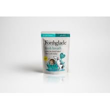 Forthglade Hand Baked Fresh Breath Treat Turkey 150g - Pet Supplier Store