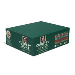 Gelert Country Choice Tray Variety 12 Pack - Pet Supplier Store