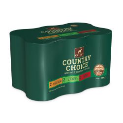 Gelert Country Choice Working & Sporting Multi Value Pack of 6 - Pet Supplier Store