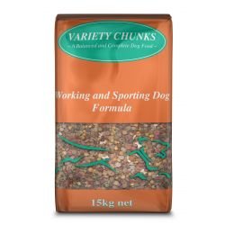 Gelert Variety Chunks 15KG - Pet Supplier Store