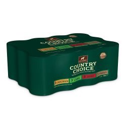 Gelert Working & Sporting Dog Variety 12 pack - Pet Supplier Store