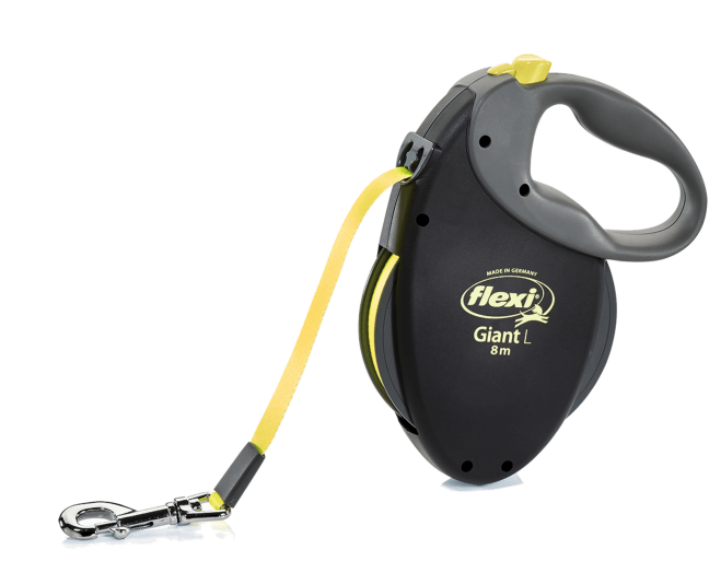 Giant Professional Dog Lead Large 8m - Pet Supplier Store