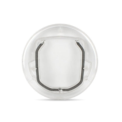 Glass Door Pet Flap Transparent - Pet Supplier Store