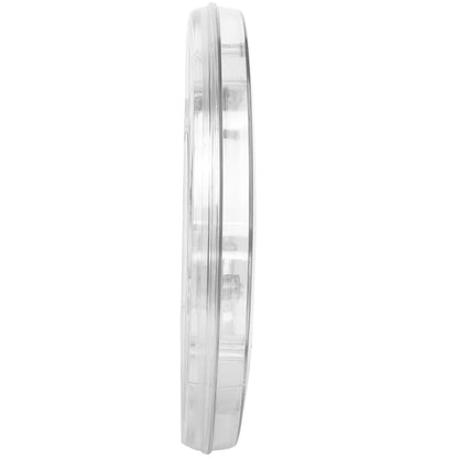 Glass Door Pet Flap Transparent - Pet Supplier Store