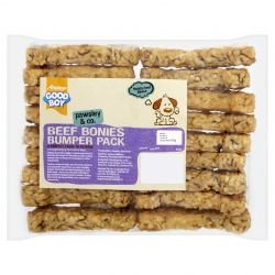 Good Boy Beef Bone - Pet Supplier Store