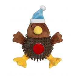 Good Boy Bobble Ball Robin - Pet Supplier Store