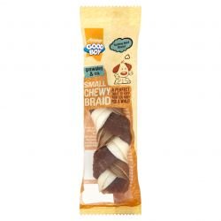Good Boy Chewy Braid Beef Small - Pet Supplier Store