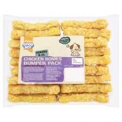 Good Boy Chicken Bones - Pet Supplier Store