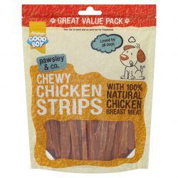 Good Boy Chicken Strips - Pet Supplier Store