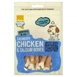 Good Boy Deli Chicken Calcium - Pet Supplier Store