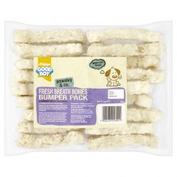 Good Boy Fresh Breath Bones - Pet Supplier Store