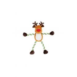 Good Boy Hug Tug Reindeer - Pet Supplier Store
