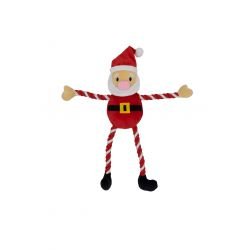 Good Boy Hug Tug Santa - Pet Supplier Store