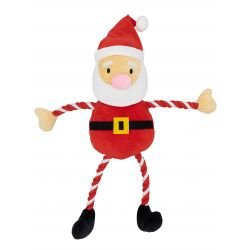 Good Boy Hug Tug Santa Giant - Pet Supplier Store
