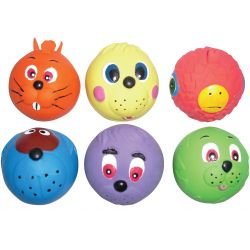 Good Boy Latex Face Balls - Pet Supplier Store