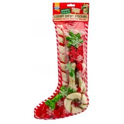 Good Boy Luxury Chewy Stocking - Pet Supplier Store