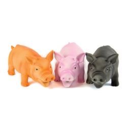 Good Boy Piglet Pals Dog Toy Small - Pet Supplier Store