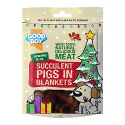 Good Boy Pigs Rolls 90g - Pet Supplier Store
