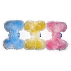 Good Boy Plush Puppy Bone - Pet Supplier Store