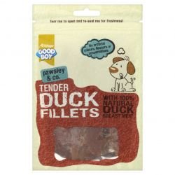 Good Boy Tender Duck Fillets - Pet Supplier Store