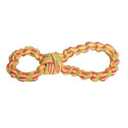 Good Boy Threads Bungee Figure 8 - Pet Supplier Store