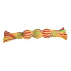 Good Boy Threads Squeaky Balls - Pet Supplier Store