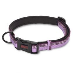 Halti Collar Purple 25-35 cm - Pet Supplier Store