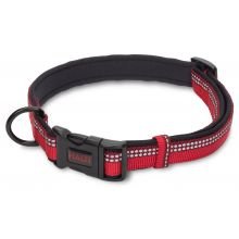 HALTI Collar Red 25-35 cm - Pet Supplier Store