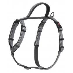 HALTI Walking Harness Black - Pet Supplier Store