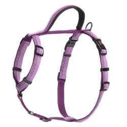 Halti Walking Harness Purple - Pet Supplier Store