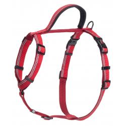 HALTI Walking Harness Red - Pet Supplier Store