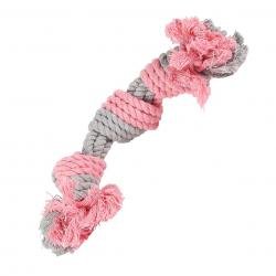 Happy Pet 3 Knot Tugger - Pet Supplier Store
