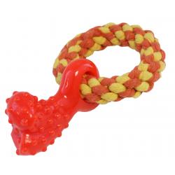 Happy Pet Bone Ring - Pet Supplier Store