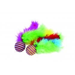 Happy Pet Carnival Ball - Pet Supplier Store