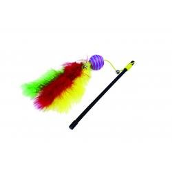 Happy Pet Carnival Ball - Pet Supplier Store