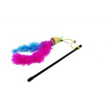 Happy Pet Carnival Mouse - Pet Supplier Store
