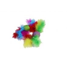 Happy Pet Carnival Rattler - Pet Supplier Store