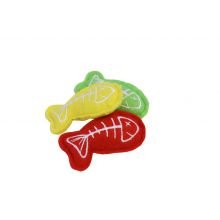 Happy Pet Catch Of The Day Catnip - Pet Supplier Store