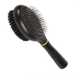Happy Pet Groom Combi Brush - Pet Supplier Store