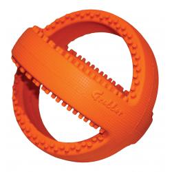 Happy Pet Grubber Football - Pet Supplier Store