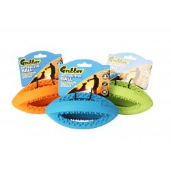 Happy Pet Mini Rugby Ball - Pet Supplier Store