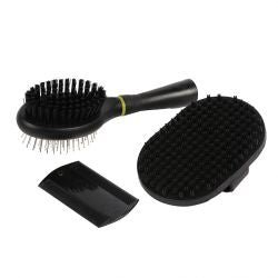 Happy Pet Puppy Grooming Set - Pet Supplier Store