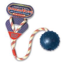 Happy Pet Ropeball - Pet Supplier Store
