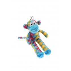 Happy Pet Sock Monkey - Pet Supplier Store